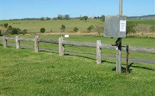 Milton Showground Camping - Accommodation BNB 1