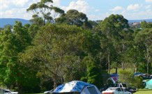 Milton Valley Holiday Park - Accommodation BNB 0
