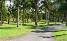 Milton Valley Holiday Park - Accommodation BNB 1
