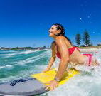 North Coast Holiday Parks Lennox Head - Accommodation BNB