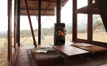 Permanent Camping - Accommodation BNB 1
