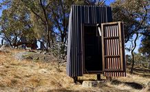 Permanent Camping - Accommodation BNB 5