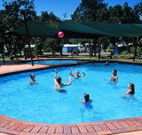 Pottsville North Holiday Park - Accommodation BNB