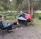 Saltwater Creek Campground - Accommodation BNB