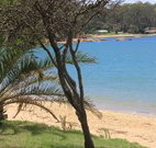 Sapphire Sun Eco Holiday Village - Eden - Accommodation BNB