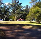 Shallow Crossing Campground - Accommodation BNB