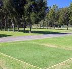 Shoalhaven Heads Holiday Park - Accommodation BNB