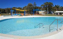 Shoalhaven Heads Holiday Park - Accommodation BNB 1