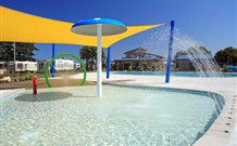 Shoalhaven Heads Holiday Park - Accommodation BNB 3