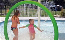 Shoalhaven Heads Holiday Park - Accommodation BNB 4