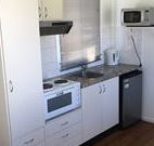 South Pacific Park Village - Accommodation BNB