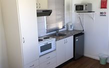 South Pacific Park Village - Accommodation BNB 0