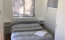 South Pacific Park Village - Accommodation BNB 1