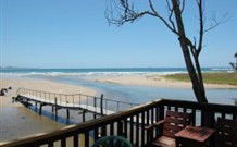 Spot X Surf - Accommodation BNB 1