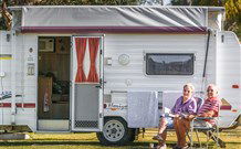 Stuarts Point Holiday Park - Accommodation BNB 0