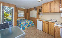 Stuarts Point Holiday Park - Accommodation BNB 1