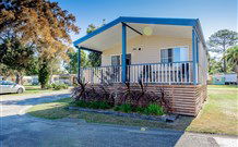 Stuarts Point Holiday Park - Accommodation BNB 3