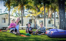 Stuarts Point Holiday Park - Accommodation BNB 6