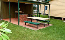 Surfrider Caravan Park - Accommodation BNB 0