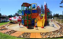 Tathra Beachside - Accommodation BNB 1