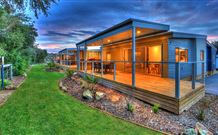 Tathra Beachside - Accommodation BNB 5