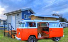 Tathra Beachside - Accommodation BNB 6