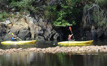 The Escape Luxury Camping - Accommodation BNB 6
