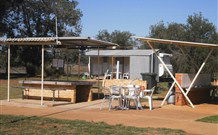 The Old School Caravan Park - Accommodation BNB 0