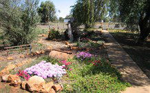 The Old School Caravan Park - Accommodation BNB 3