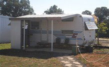 The Old School Caravan Park - Accommodation BNB 1