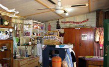 The Old School Caravan Park - Accommodation BNB 2