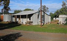 The Old School Caravan Park - Accommodation BNB 6