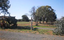 The Old School Caravan Park - Accommodation BNB 5