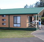 Twofold Bay Beach Resort BIG4 - Aspen Parks - Accommodation BNB