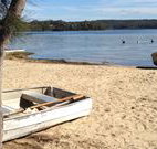 Wallaga Lake Holiday Park - Accommodation BNB