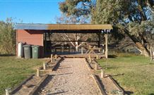 Warrawong On The Darling - Accommodation BNB 2