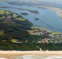 Weeroona Caravan Park - Accommodation BNB