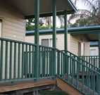 Wyland Caravan Park - Accommodation BNB