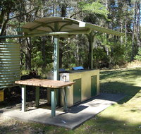 Youngville campground - Accommodation BNB