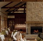 Emirates OneOnly Wolgan Valley - Accommodation BNB
