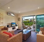 Pacific Blue 358 - Accommodation BNB