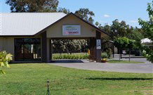 Tindarra Resort - Accommodation BNB 2