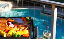 Ramada Resort Flynns Beach - Accommodation BNB 0