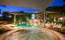 Ramada Resort Flynns Beach - Accommodation BNB 3