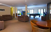 Ramada Resort Flynns Beach - Accommodation BNB 4