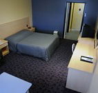 Albert Motel - Moree - Accommodation BNB