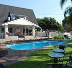 Alexander Motor Inn - Accommodation BNB