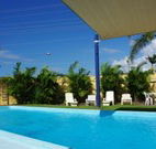 Almare Tourist Motel - Ballina - Accommodation BNB