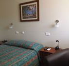 Aromet Motor Inn - Temora - Accommodation BNB