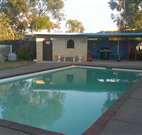 Balranald Capri Motel - Balranald - Accommodation BNB
